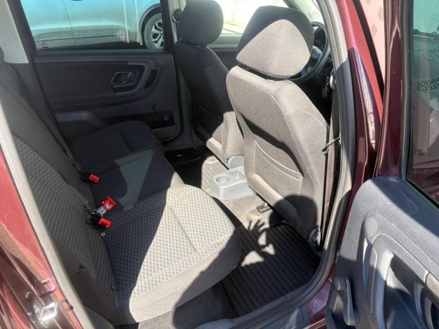 Skoda Roomster I Рестайлинг Нижний Тагил  - изображение 16