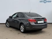 Chevrolet Cruze I Рестайлинг Москва  - изображение 19