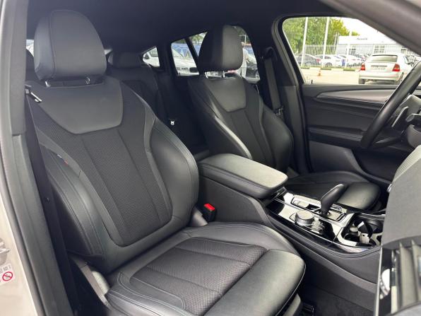 BMW X4 II (G02) с пробегом 2021 года, цена 4 990 000 рублей, 79512 км, внедорожник, Автокод Объявления