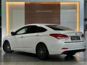 Hyundai i40 I Челябинск  - изображение 23