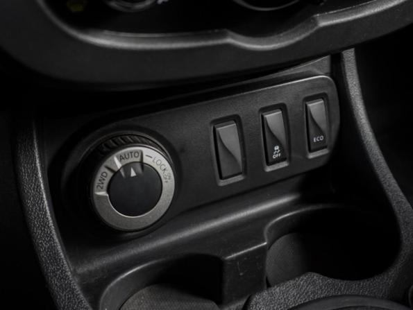 Renault Duster I Рестайлинг с пробегом 2018 года, цена 1 544 000 рублей, 81432 км, внедорожник, Автокод Объявления