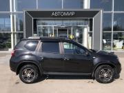 Nissan Terrano III (D10) Брянск  - изображение 19