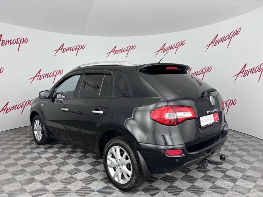 Renault Koleos I Псков  - изображение 3