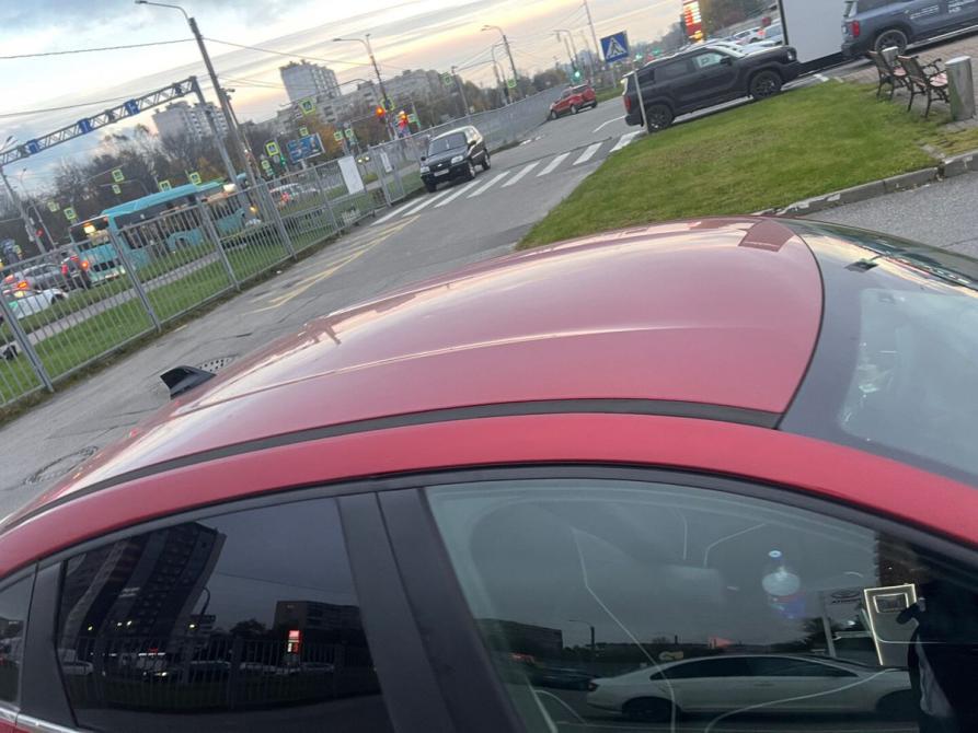 Renault Arkana I Санкт-Петербург  - изображение 5