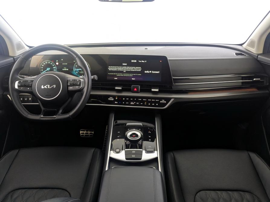 Kia Sportage V Москва  - изображение 28