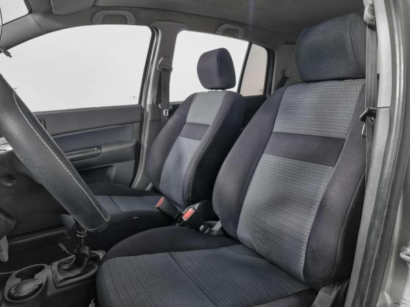 Hyundai Getz I Рестайлинг с пробегом 2008 года, цена 409 000 рублей, 198000 км, хэтчбек, Автокод Объявления