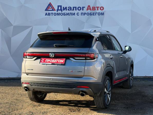 Changan CS35 Plus I Рестайлинг с пробегом 2024 года, цена 1 750 000 рублей, 12255 км, внедорожник, Автокод Объявления