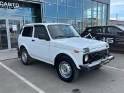 Lada (ВАЗ) 2121 (4x4) I Рестайлинг Самара  - изображение 18