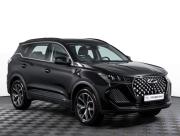 Chery Tiggo 7 Pro Max I Рестайлинг Москва  - изображение 26