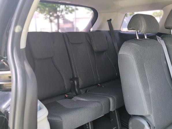 Kia Carnival IV с пробегом 2021 года, цена 3 570 000 рублей, 105000 км, минивэн, Автокод Объявления