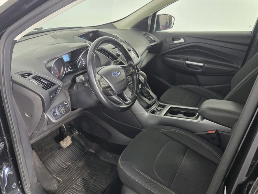 Ford Kuga II Рестайлинг Архангельск  - изображение 12