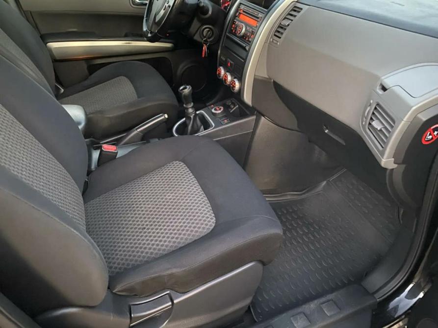 Nissan X-Trail II Тверь  - изображение 18
