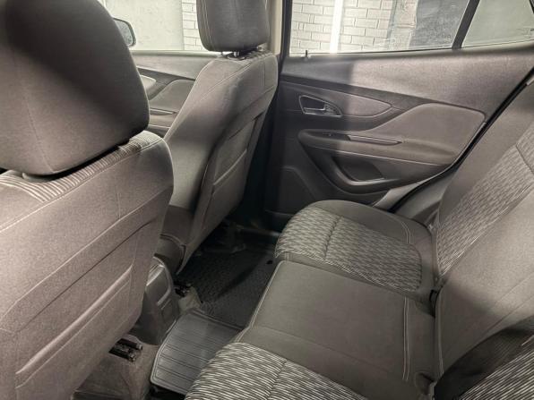 Opel Mokka I с пробегом 2012 года, цена 770 000 рублей, 155007 км, внедорожник, Автокод Объявления