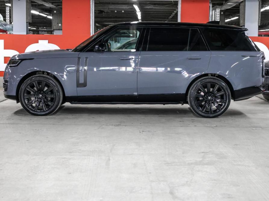 Land Rover Range Rover V Москва  - изображение 9
