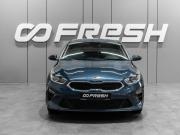 Kia Ceed III Тюмень  - изображение 22