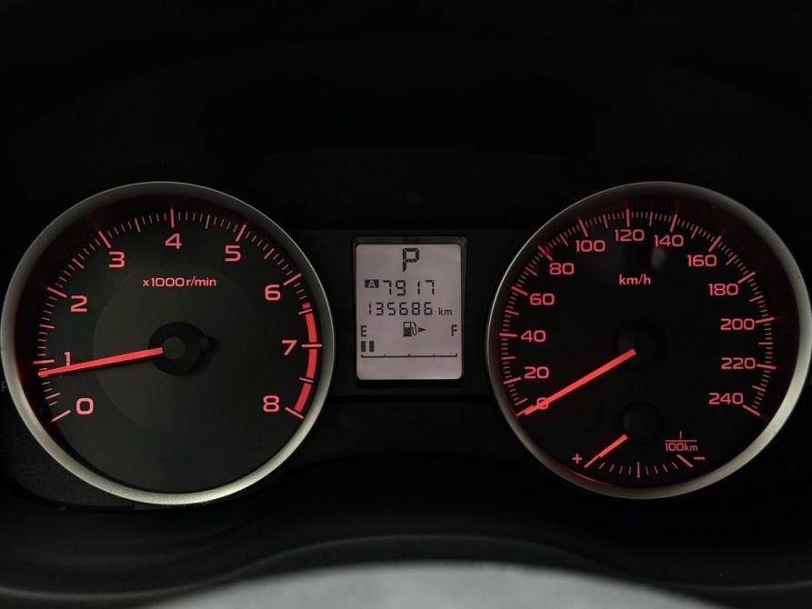 Subaru Forester IV Ижевск  - изображение 31