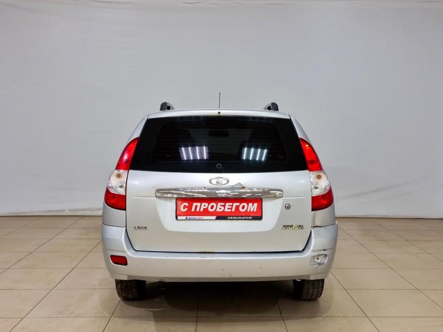 Lada (ВАЗ) Priora I Альметьевск  - изображение 6