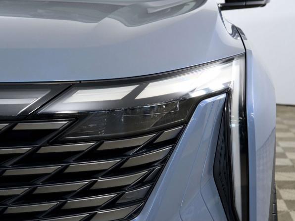 Geely Atlas II с пробегом 2024 года, цена 2 998 000 рублей, 42758 км, внедорожник, Автокод Объявления