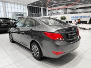 Hyundai Solaris I Рестайлинг Казань  - изображение 30
