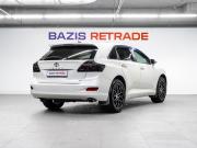 Toyota Venza I Рестайлинг Тюмень  - изображение 31