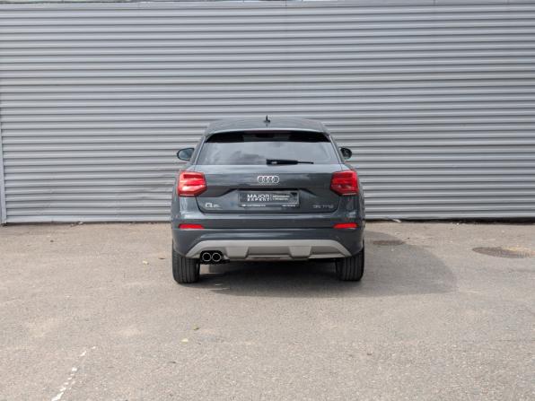 Audi Q2 I Рестайлинг с пробегом 2021 года, цена 2 845 000 рублей, 44660 км, внедорожник, Автокод Объявления
