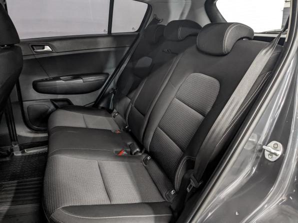 Kia Sportage IV Рестайлинг с пробегом 2019 года, цена 1 950 000 рублей, 105706 км, внедорожник, Автокод Объявления