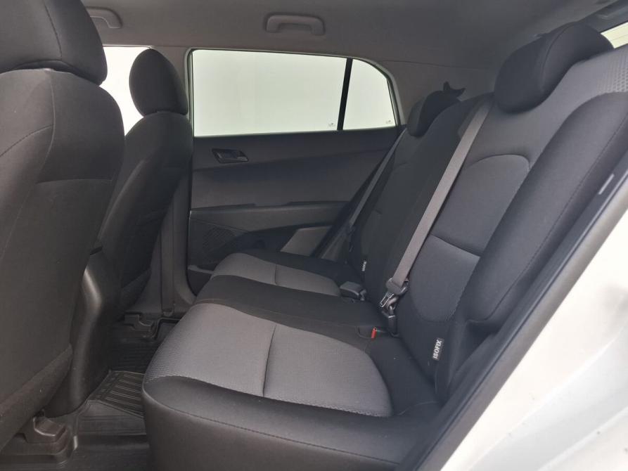 Hyundai Creta I Рестайлинг Москва  - изображение 11