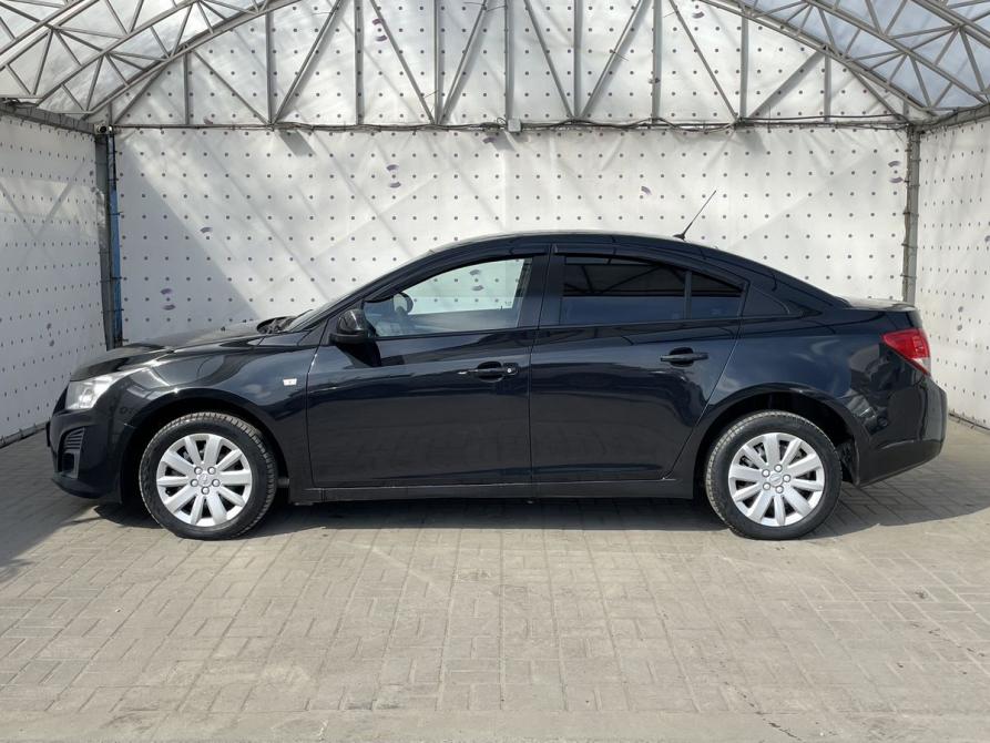 Chevrolet Cruze I Тамбов  - изображение 10