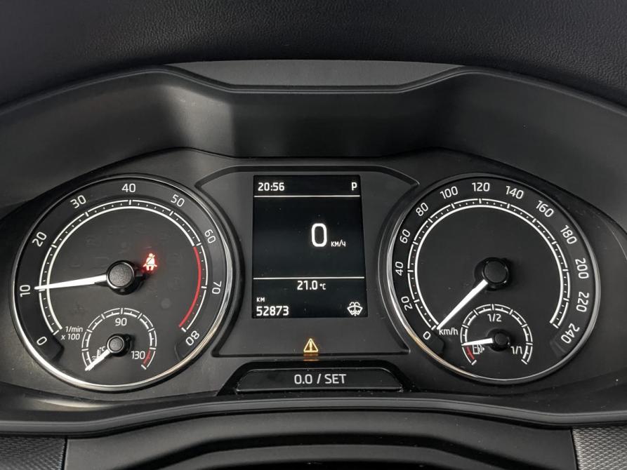 Skoda Rapid II Москва  - изображение 16