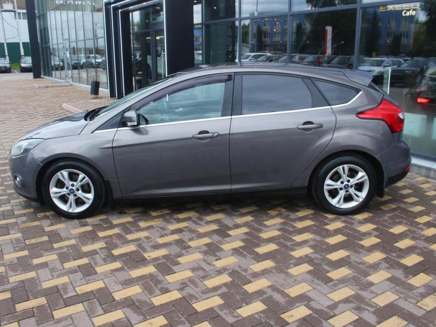 Ford Focus III Калуга  - изображение 2