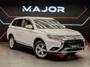Mitsubishi Outlander III Рестайлинг 3 Москва  - изображение 32