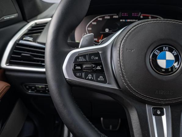 BMW X5 IV (G05/G18) с пробегом 2019 года, цена 5 420 000 рублей, 142838 км, внедорожник, Автокод Объявления