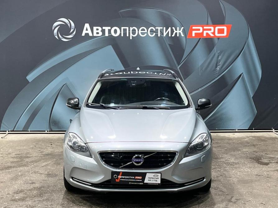 Volvo V40 II Пермь  - изображение 2