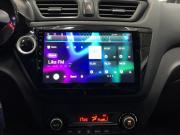 Kia Rio III Рестайлинг Москва  - изображение 34
