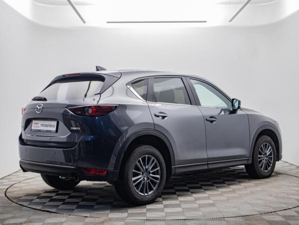 Mazda CX-5 II с пробегом 2021 года, цена 2 724 000 рублей, 85219 км, внедорожник, Автокод Объявления
