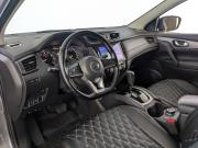 Nissan Qashqai II Рестайлинг Москва  - изображение 32