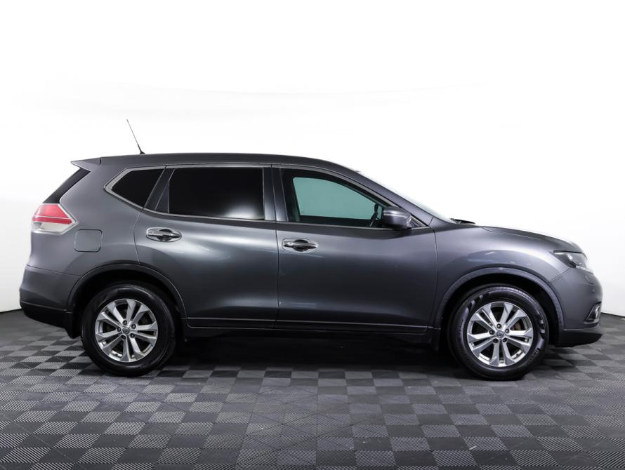 Nissan X-Trail III Москва  - изображение 4