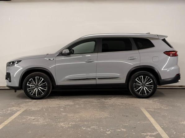 Chery Tiggo 8 Pro Max I Рестайлинг с пробегом 2023 года, цена 2 470 000 рублей, 40511 км, внедорожник, Автокод Объявления