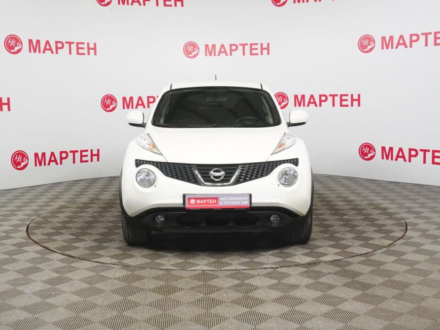 Nissan Juke I Вологда  - изображение 2