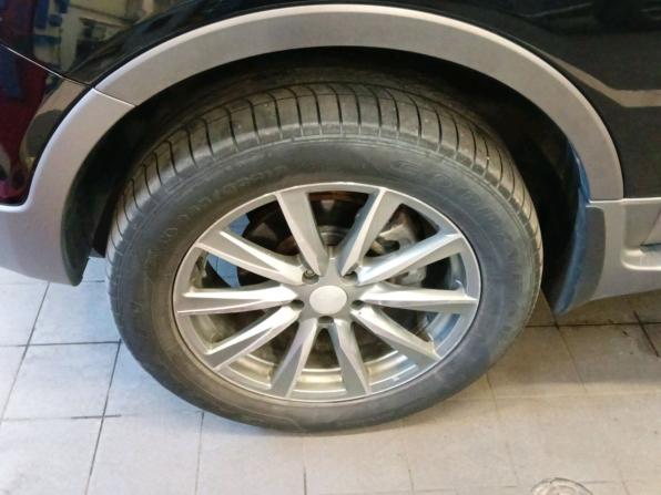 Hyundai ix55 с пробегом 2011 года, цена 1 155 000 рублей, 170000 км, внедорожник, Автокод Объявления