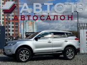 Geely Atlas I Ижевск  - изображение 31