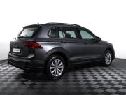 Volkswagen Tiguan II Рестайлинг Москва  - изображение 28
