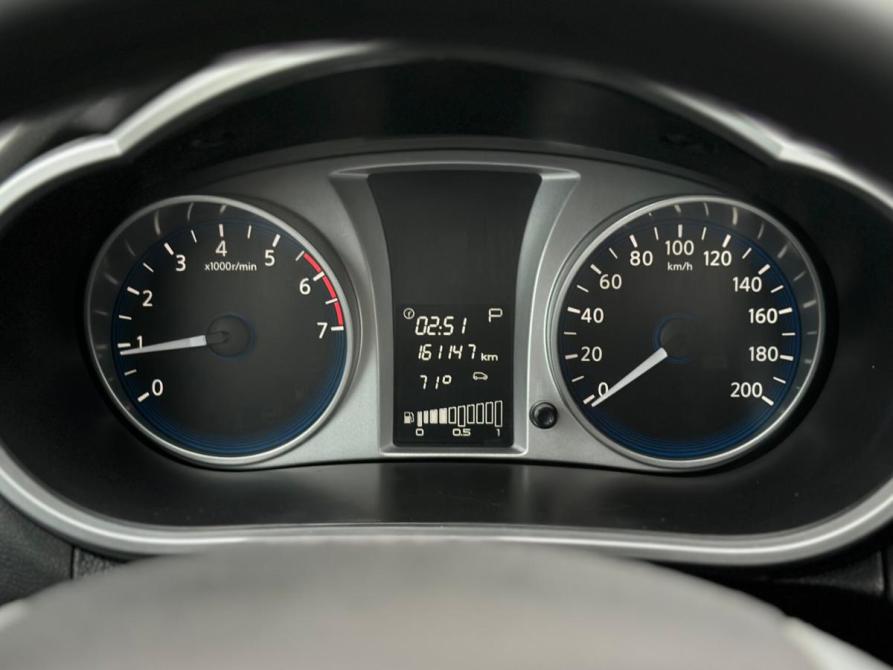 Datsun on-DO I Рестайлинг Архангельск  - изображение 20