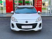 Mazda 3 II (BL) Рестайлинг Брянск  - изображение 18