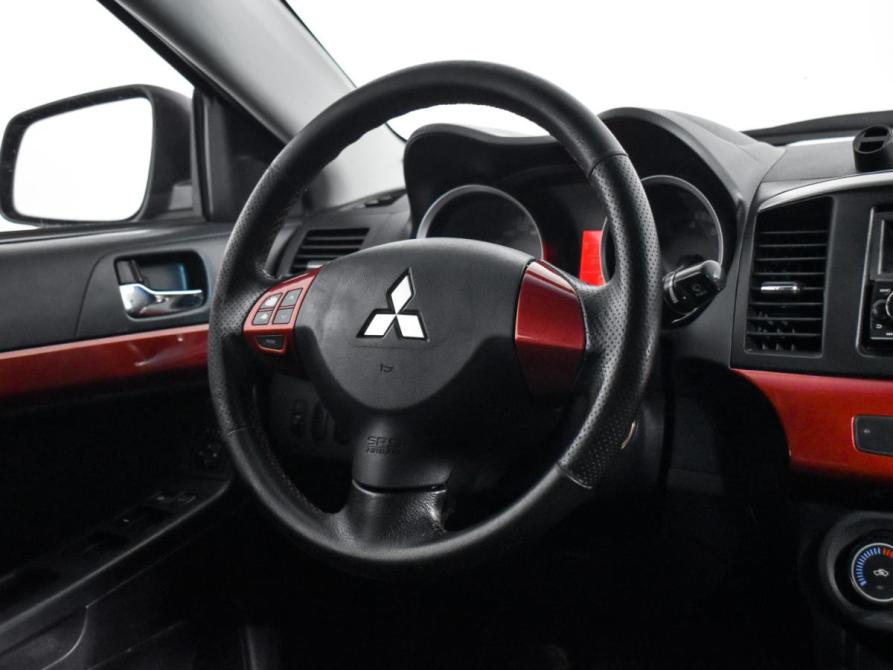Mitsubishi Lancer X Санкт-Петербург  - изображение 16