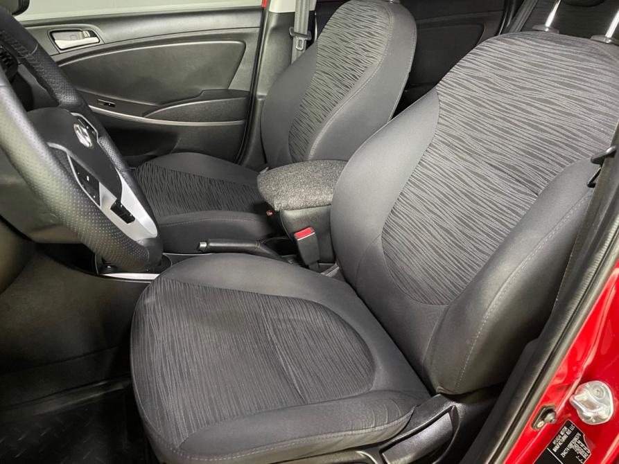 Hyundai Solaris I Рестайлинг Тверь  - изображение 7