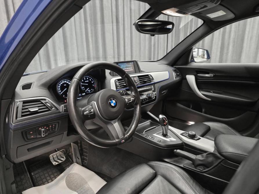 BMW 1 серии II (F20/F21) Рестайлинг 2 Красноярск  - изображение 10