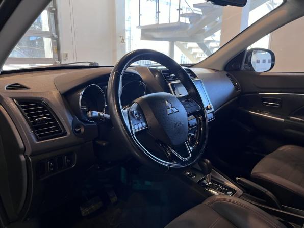 Mitsubishi Outlander Sport I Рестайлинг 3 с пробегом 2022 года, цена 2 240 000 рублей, 82014 км, внедорожник, Автокод Объявления