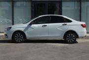 Lada (ВАЗ) Vesta I Саратов  - изображение 32