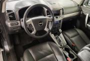 Chevrolet Captiva I Рестайлинг Ярославль  - изображение 37
